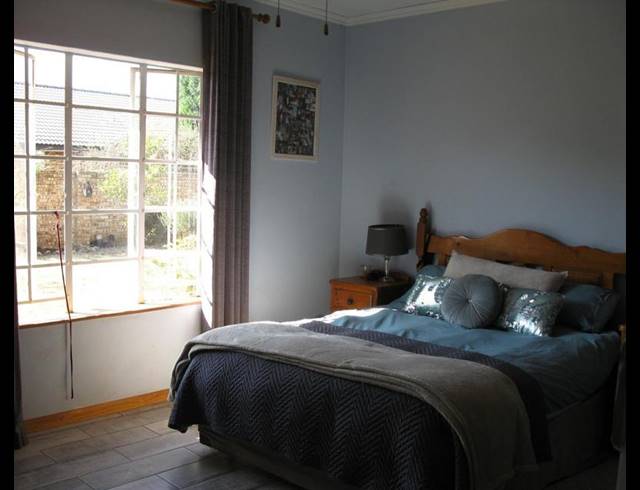 4 BEDROOM HOUSE FOR SALE IN HENLEY-ON-KLIP